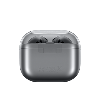 Shop Galaxy Buds 3 Silver | Samsung Canada