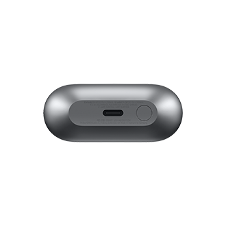 Shop Galaxy Buds 3 Silver | Samsung Canada