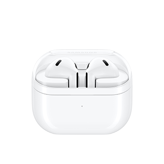 Galaxy Buds 3 White | Samsung Canada