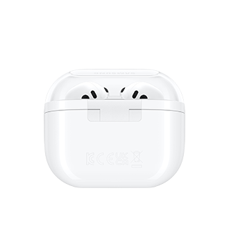 Galaxy Buds 3 White | Samsung Canada