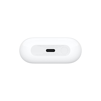 Galaxy Buds 3 White | Samsung Canada