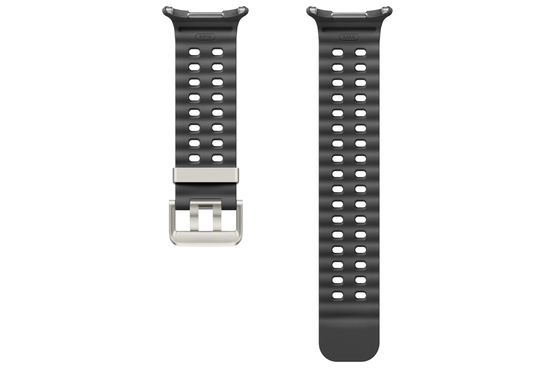 Business Galaxy Watch Ultra Marine Band ET SNL70MBEGCA Samsung Canada