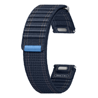 Galaxy Watch7 Fabric Band (M/L)