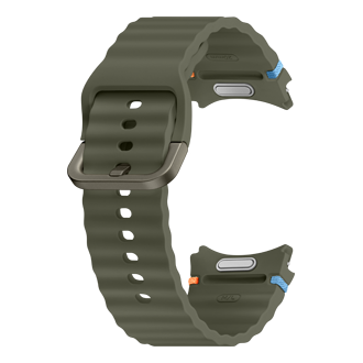 Galaxy samsung watch bands sale