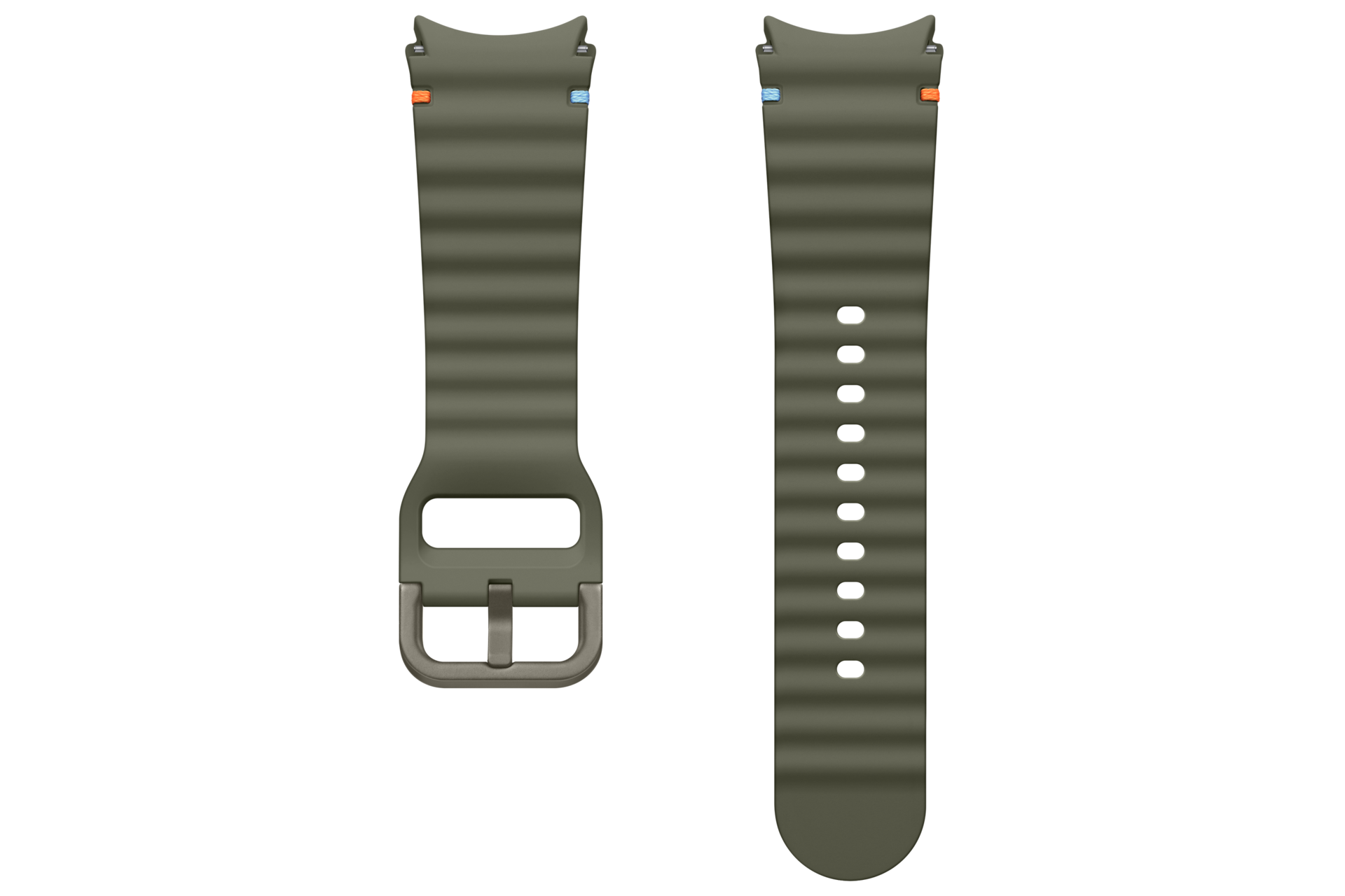 Galaxy sport watch strap hotsell