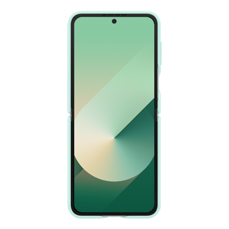 Galaxy Z Flip 6 Kindsuit Case - Mint | Samsung Canada