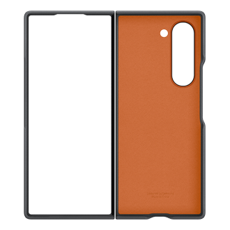 Galaxy Z Fold 6 Kindsuit Case - Gray | Samsung Canada