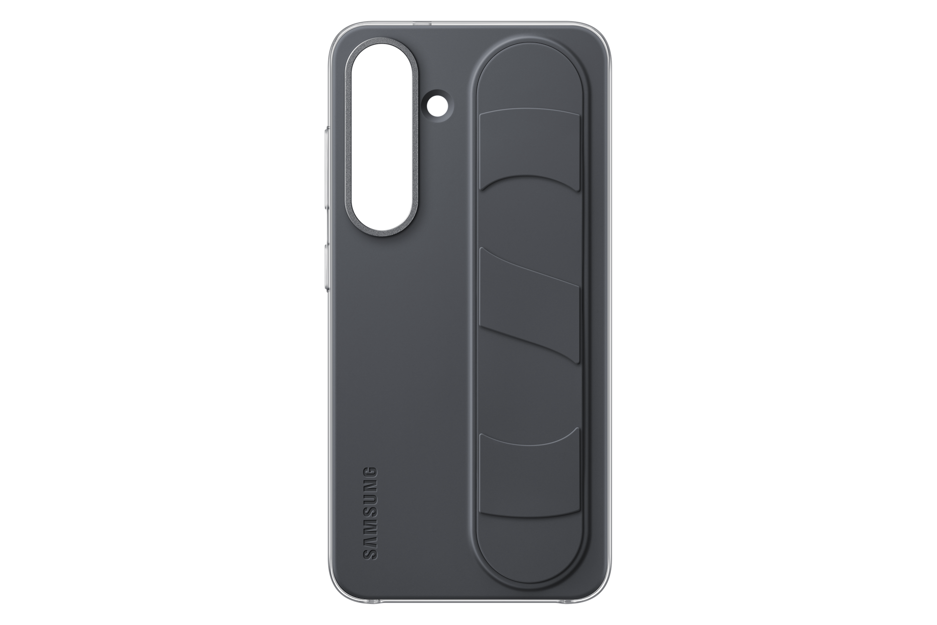 Galaxy S25 Standing Grip Case