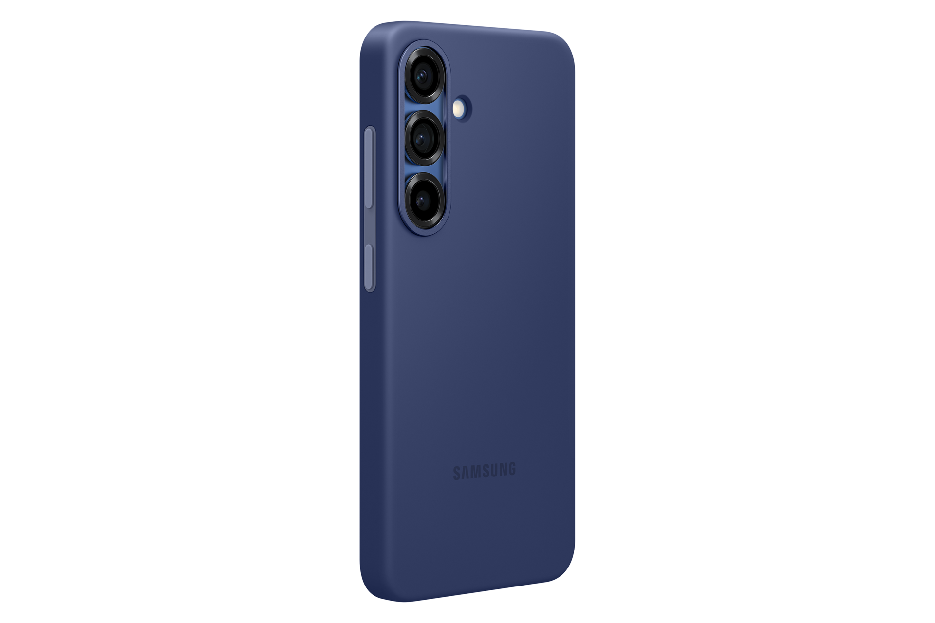 Galaxy S25 Silicone Case