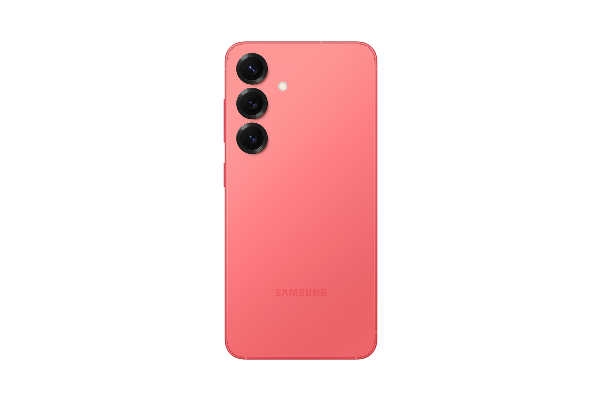 Galaxy S25 コーラルレッド 本体 限定色 256gb 赤 Galaxy S25 SM-S931Q 12G+256G SIMフリー [コーラルレッド