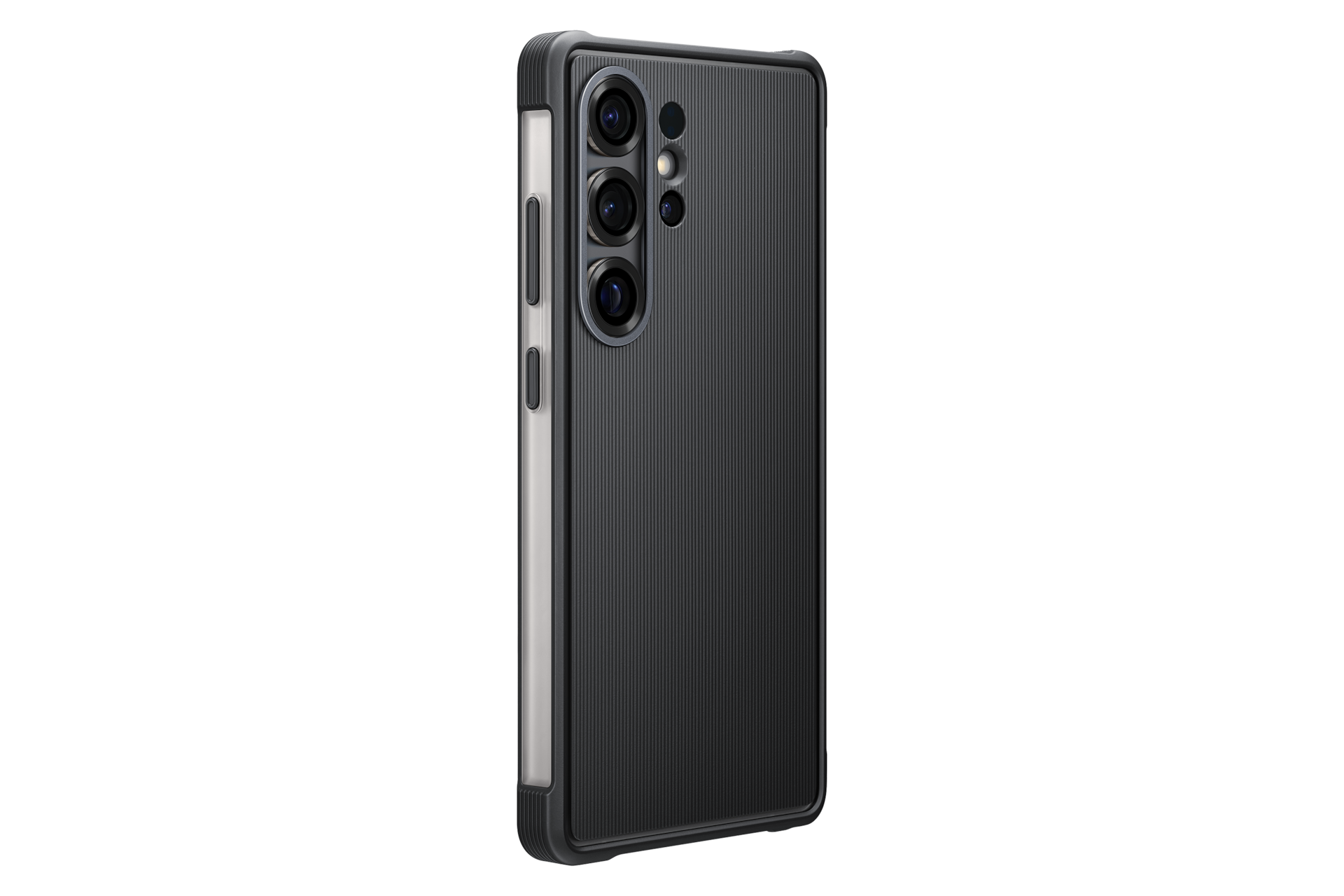 Galaxy S25 Ultra Rugged Case