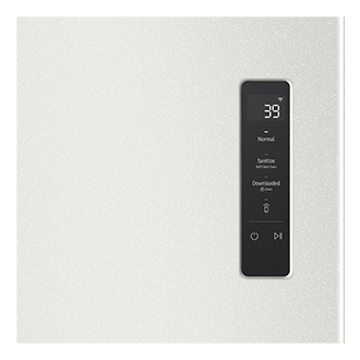 detail-display Cotta White