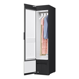 dynamic-open-styling Cotta White