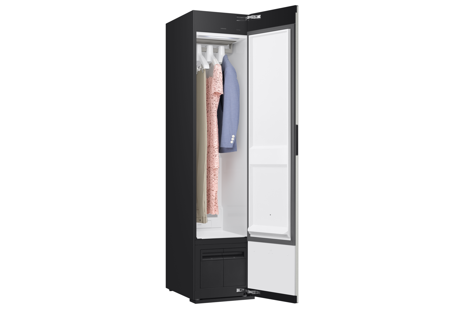 dynamic-open-styling Cotta White