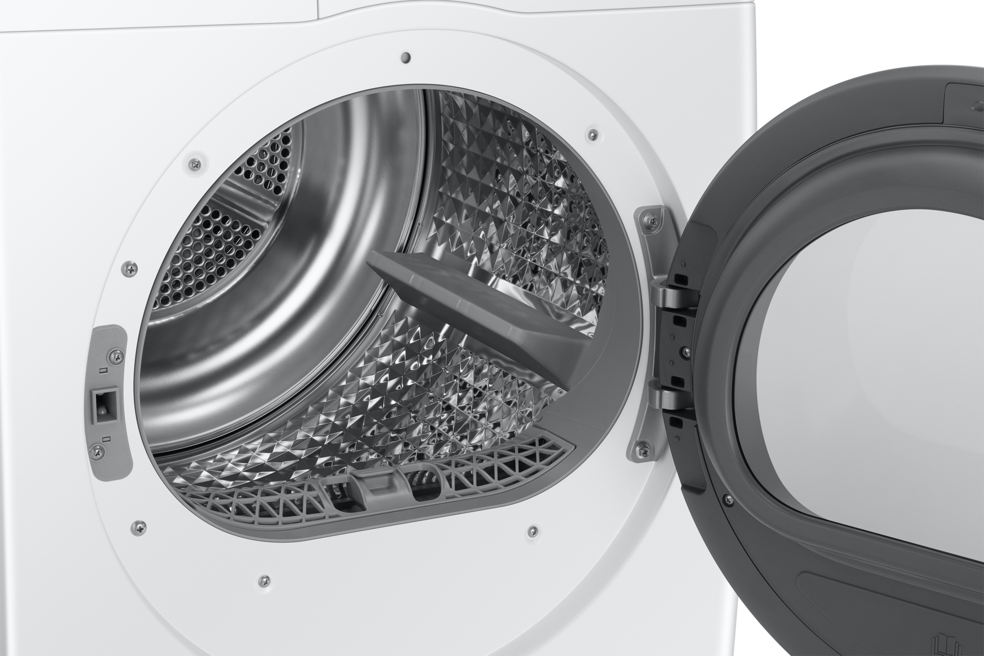 r-perspective-open White