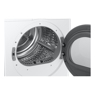 r-perspective-open White