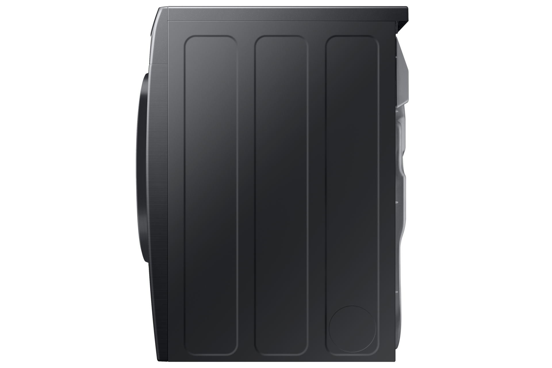 Laundry Dryer with AI Control and Sensor Dry Black | Samsung Canada