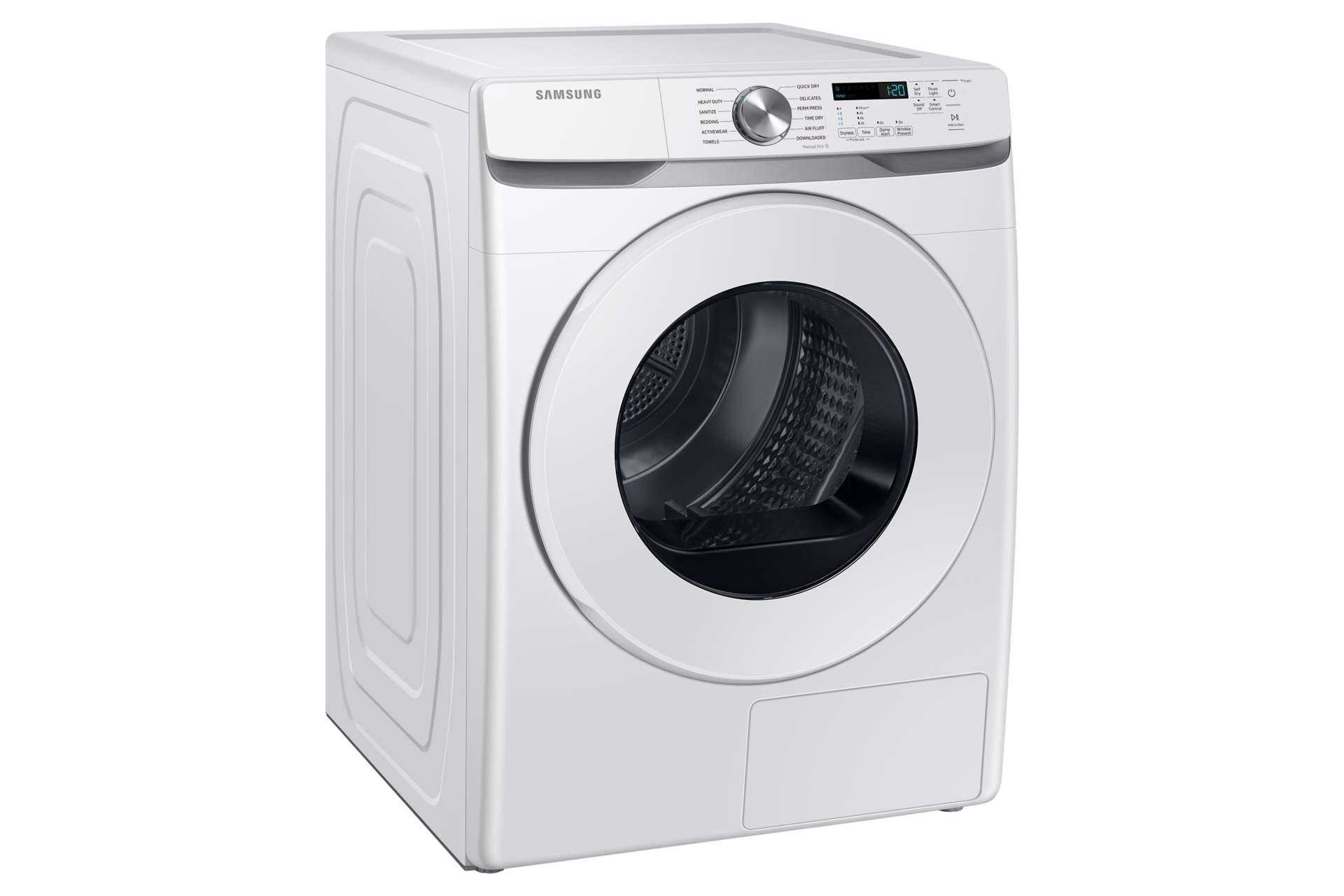 l-perspective White