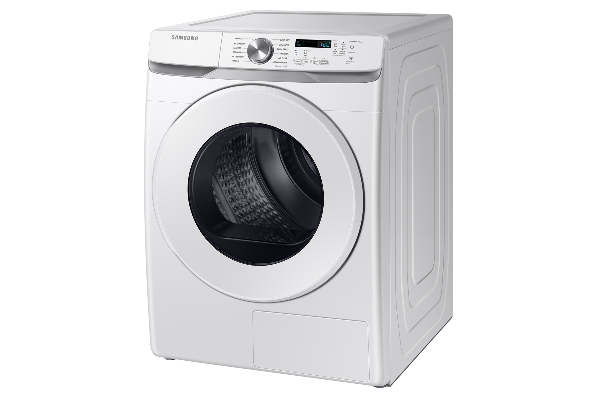 r-perspective White