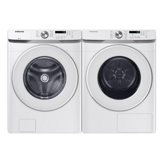 front-pair1 White
