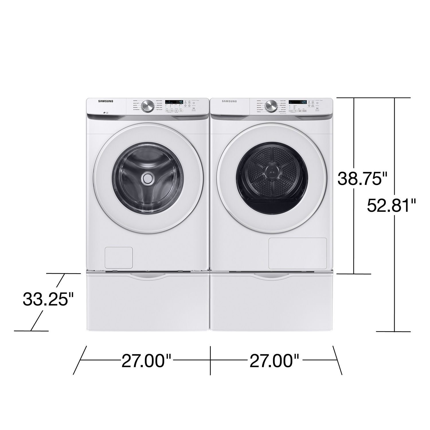 DV45DG6000HWAC 