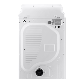 back White