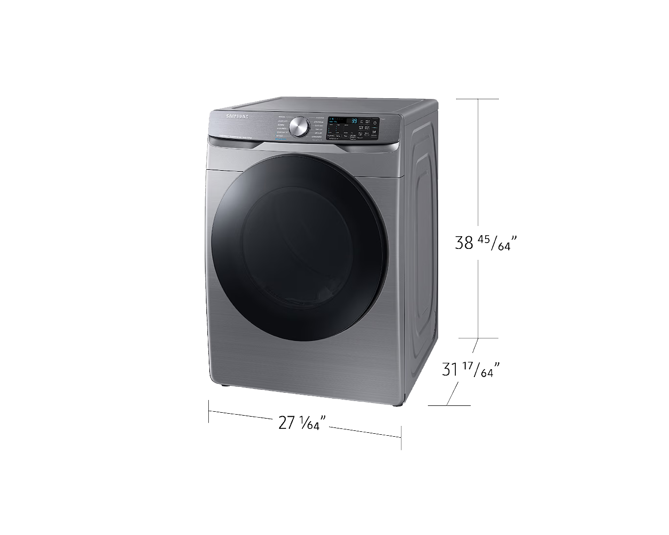 DVE45B6305P/AC 
