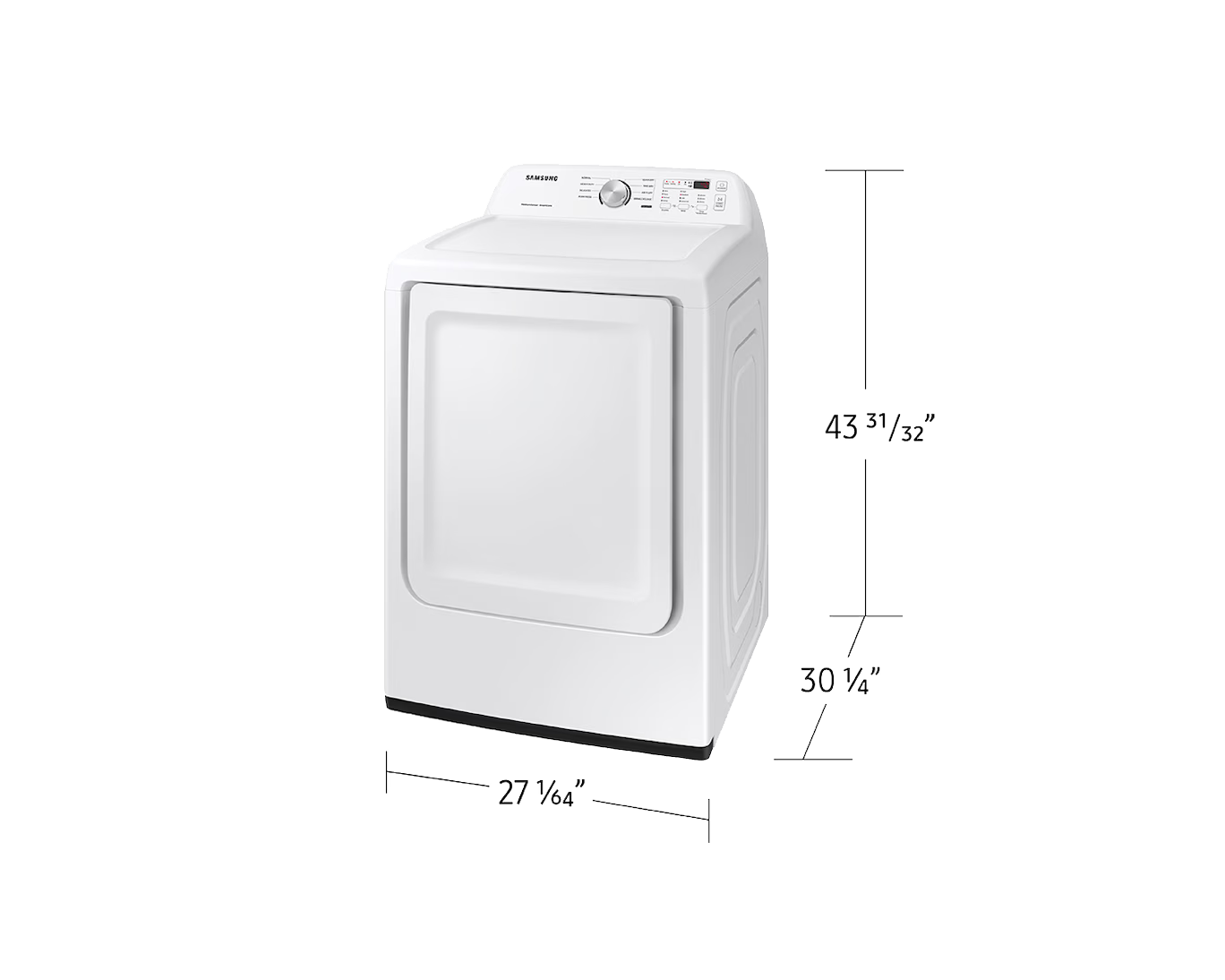 DVE45T3200W/AC 