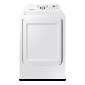 7.2 Cu.Ft. Electric Dryer with Sensor Dry