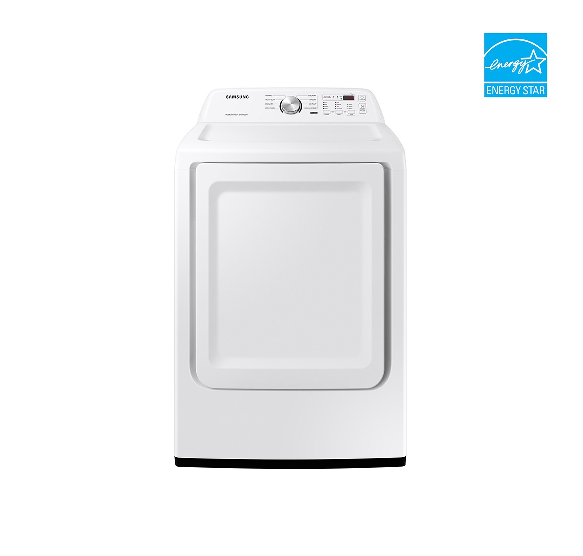 7.2 cu. ft. Electric Dryer DVE45T3200W Samsung Canada