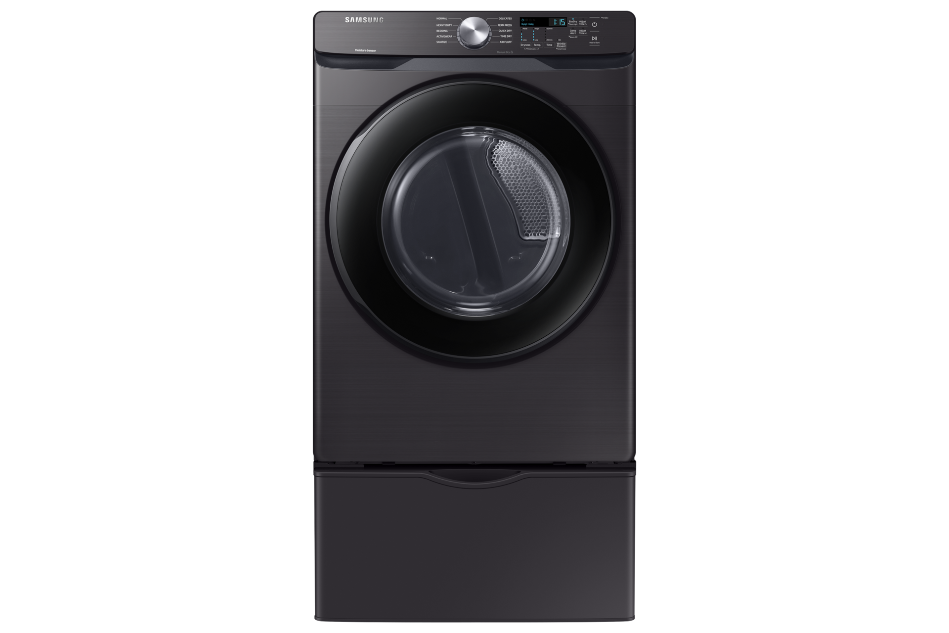 7.5 Cu.Ft. Electric Dryer with Energy Star Certification | Samsung Canada