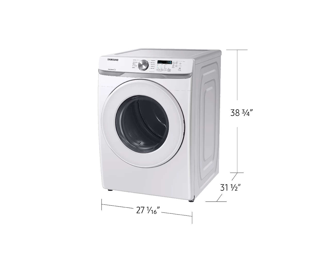 DVE45T6005W/AC 