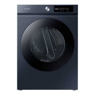 7.5 cu.ft Dryer with BESPOKE Design and Smart Dial