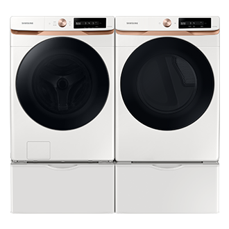 front-pair2 Ivory White