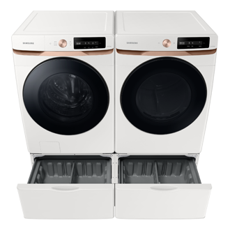 dynamic-pair Ivory White