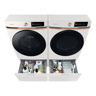 front-pair-pedestal-prop Ivory White