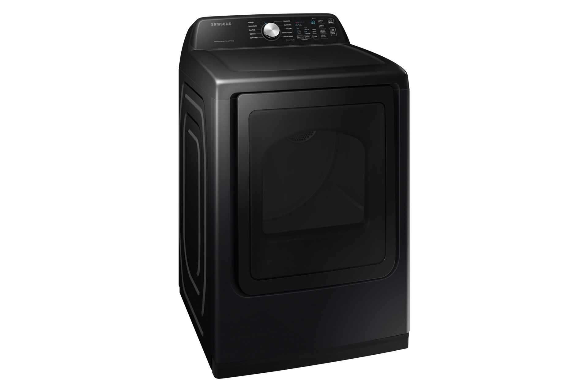 7.4 cu. ft. 3500 Series Smart Electric Dryer with SmartThings Wi-Fi | Samsung Canada