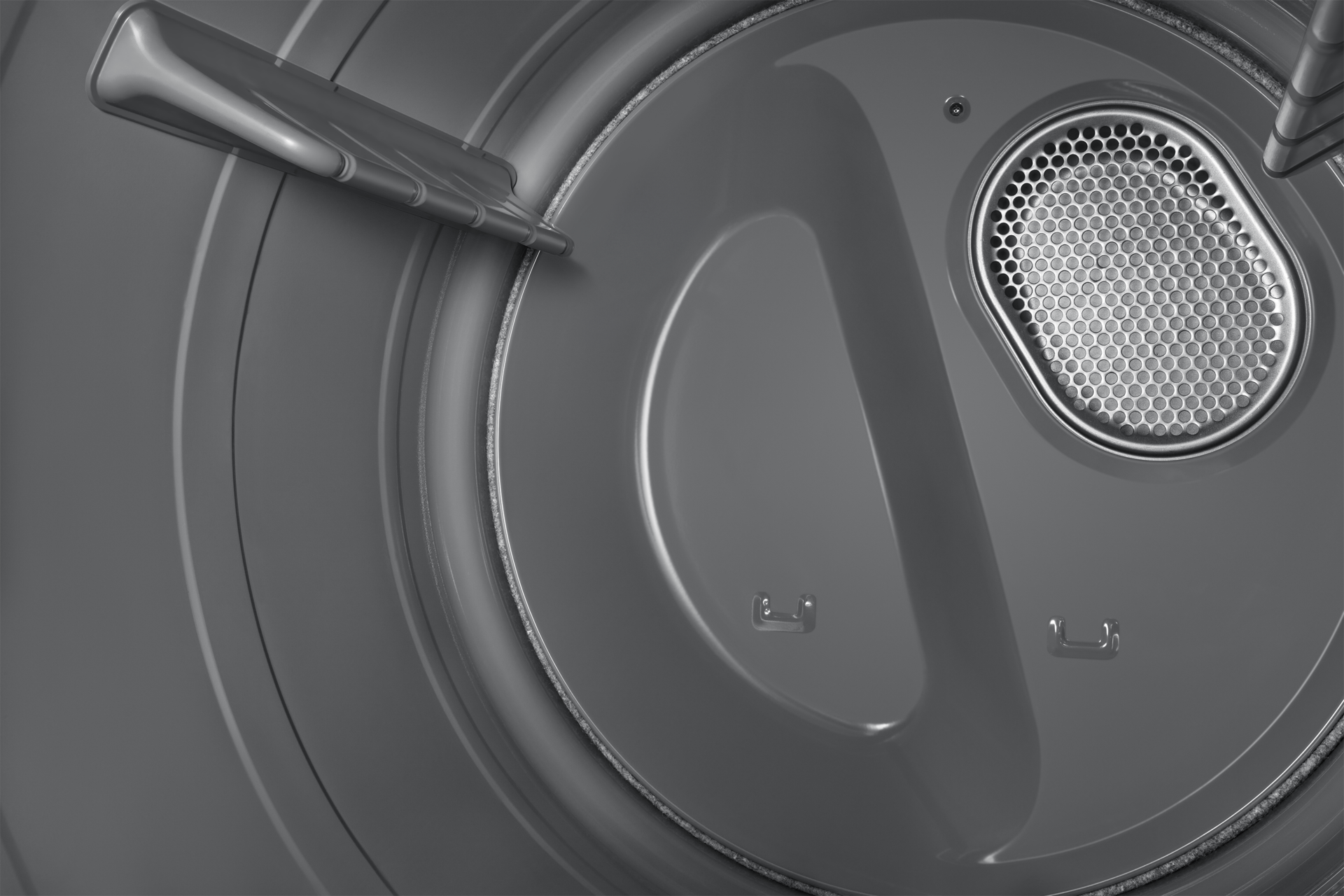 7.4 cu. ft. 3500 Series Smart Electric Dryer with SmartThings Wi-Fi | Samsung Canada