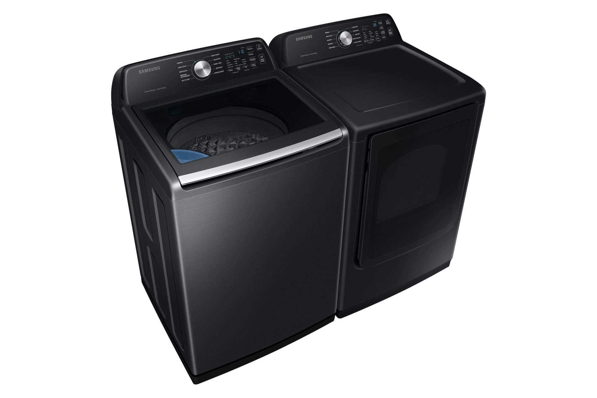 7.4 cu. ft. 3500 Series Smart Electric Dryer with SmartThings Wi-Fi | Samsung Canada
