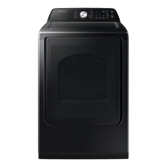 Samsung 7.4 cu. ft. 3500 Series Smart Electric Dryer with SmartThings Wi-Fi