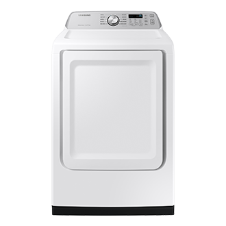Samsung 7.4 cu. ft. 3500 Series Smart Electric Dryer with SmartThings Wi-Fi