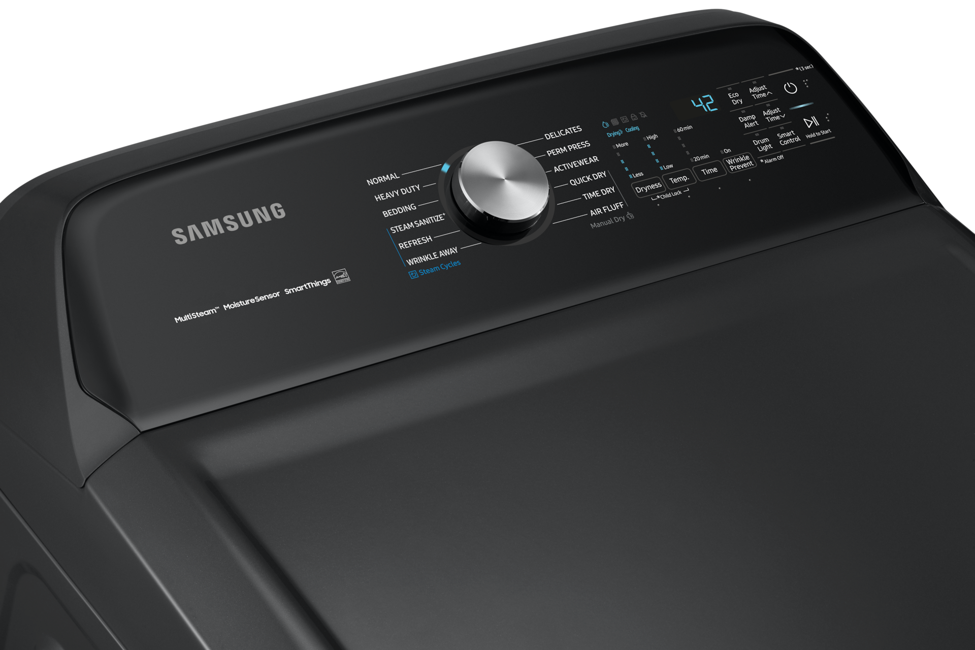 detail-control-panel Black