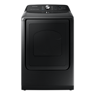 Samsung 7.4 cu.ft. Electric Dryer with Steam