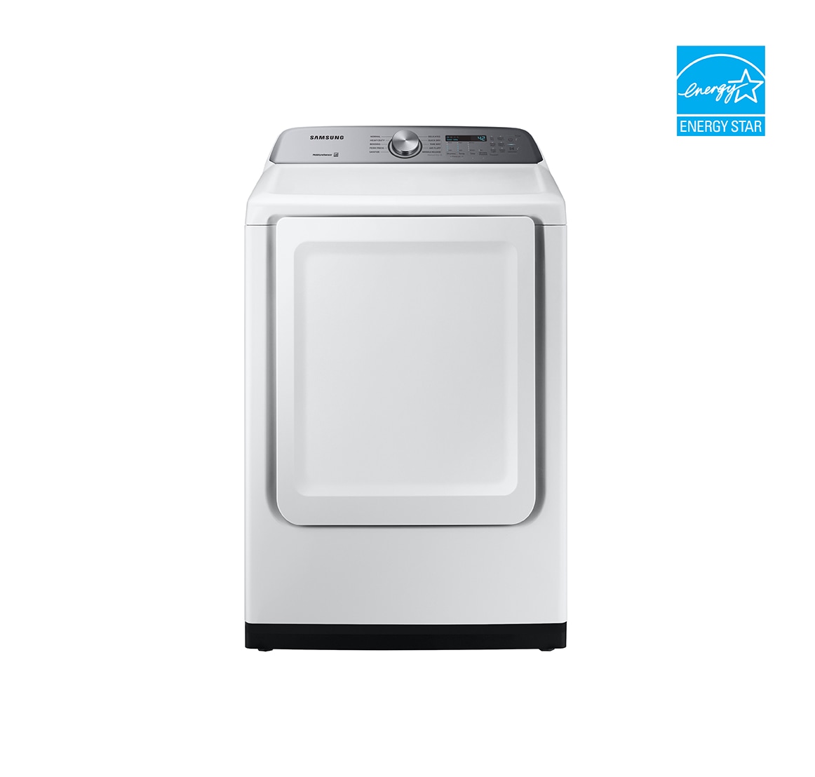 7.4 Cu.Ft. Electric Dryer with Energy Star Certification | Samsung Canada