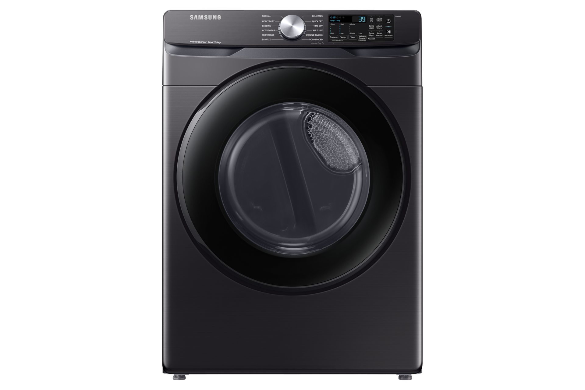 Samsung Dryers