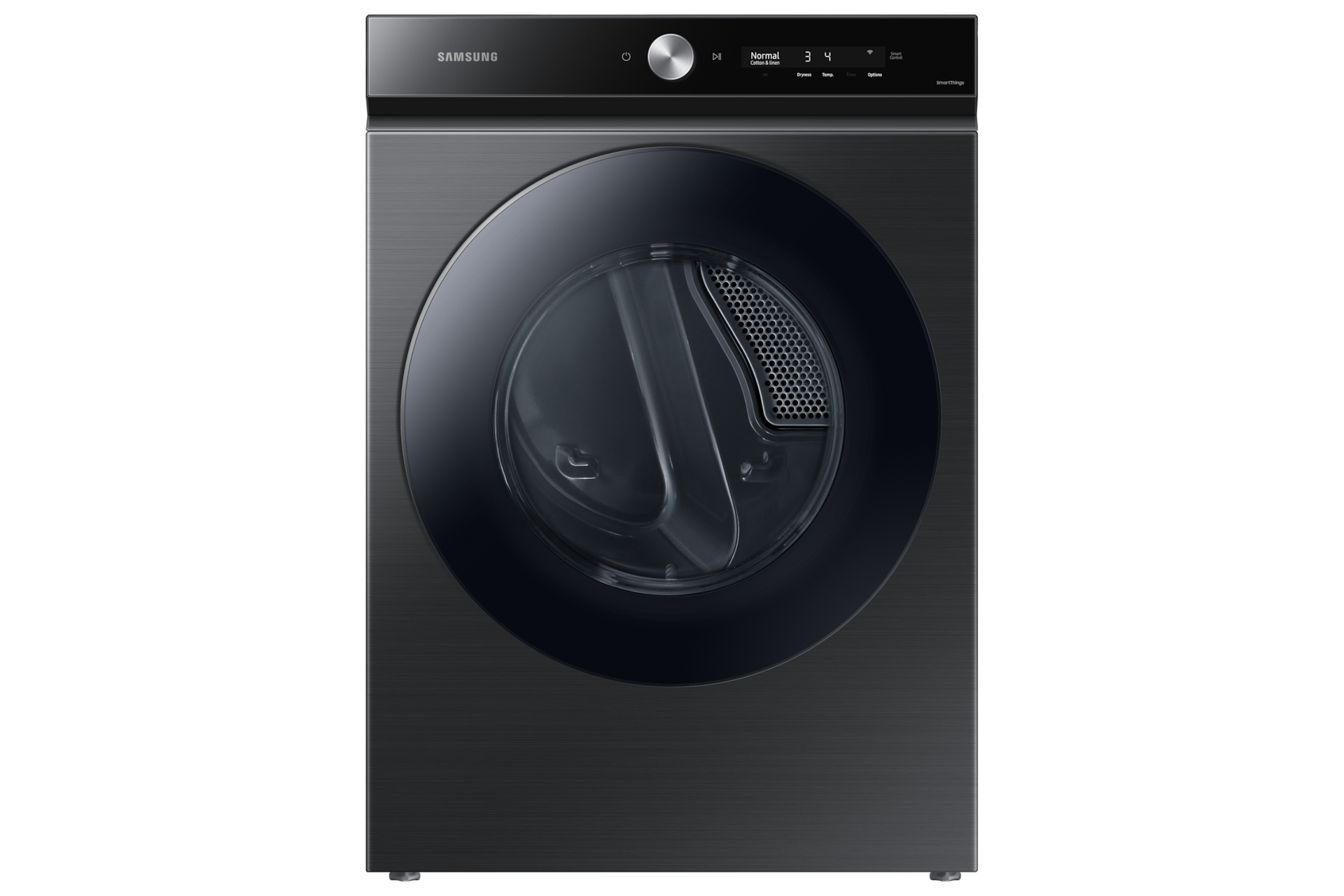 Image of Samsung 7.6 cu.ft Dryer with BESPOKE Design and Super Speed