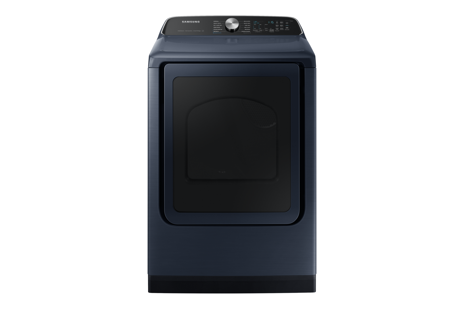 7.4 cu. ft. 7155 Series Smart Electric Dryer with Pet Care Dry