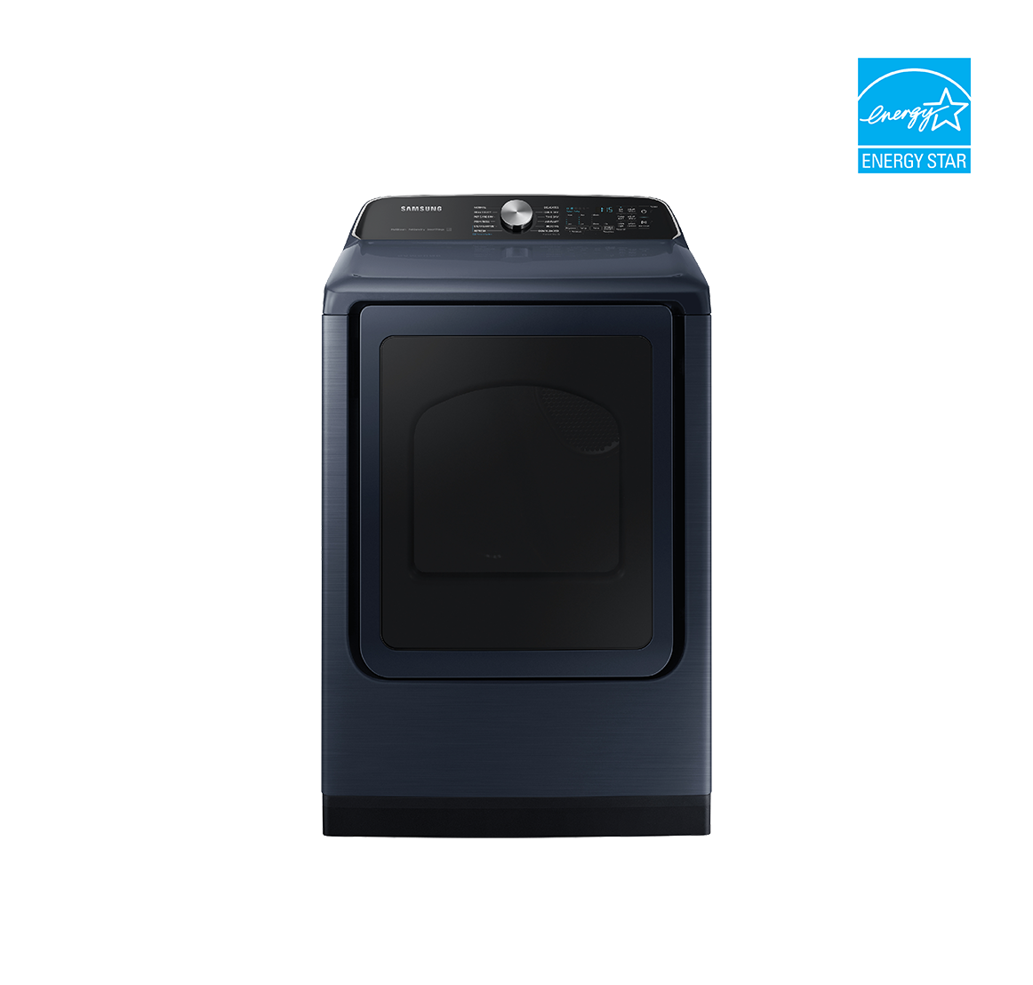 Samsung 7.4 cu. ft. 7155 Series Smart Electric Dryer with Pet Care Dry