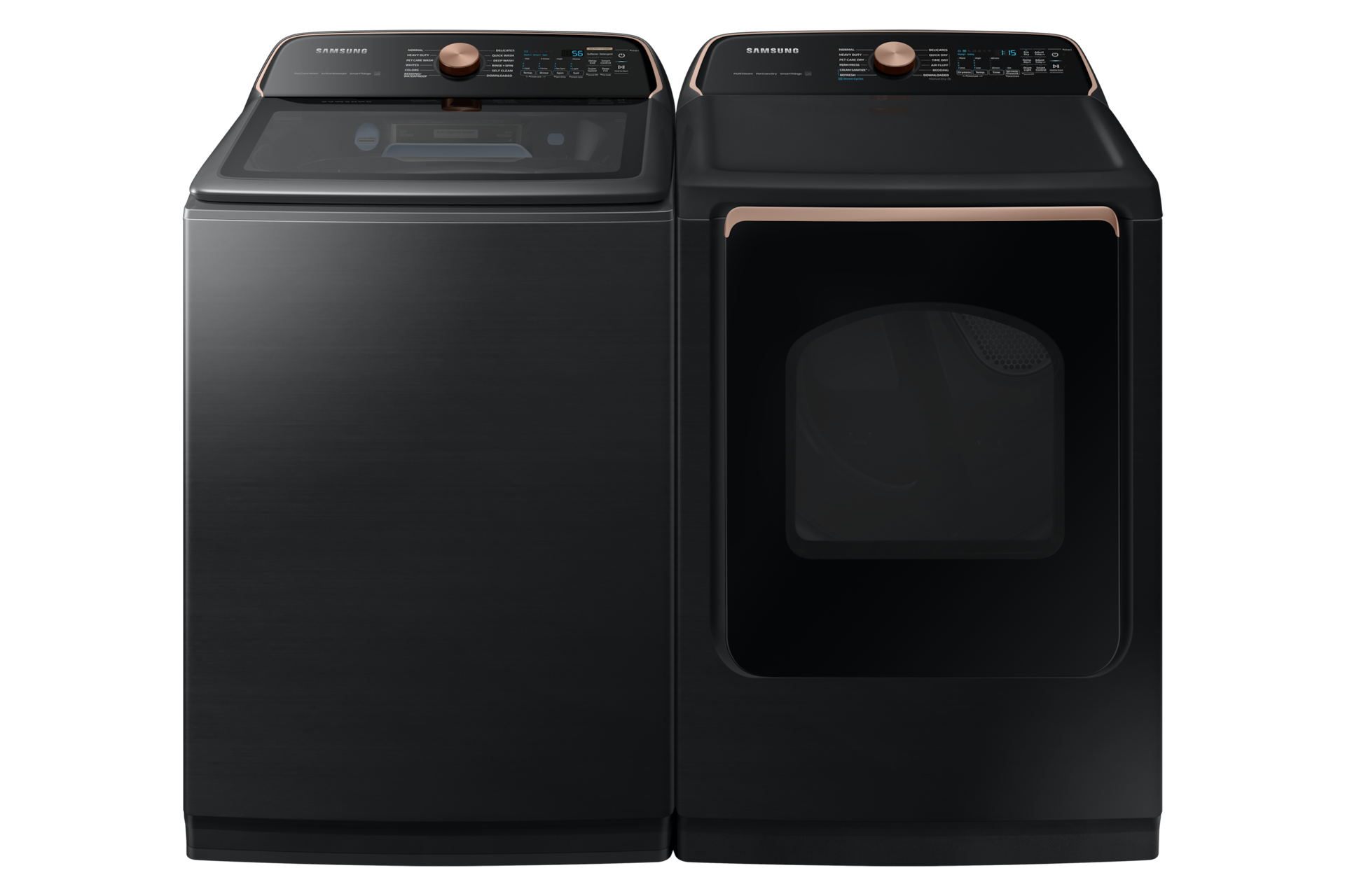 [fróñ~t-páí~r Blá~ck]