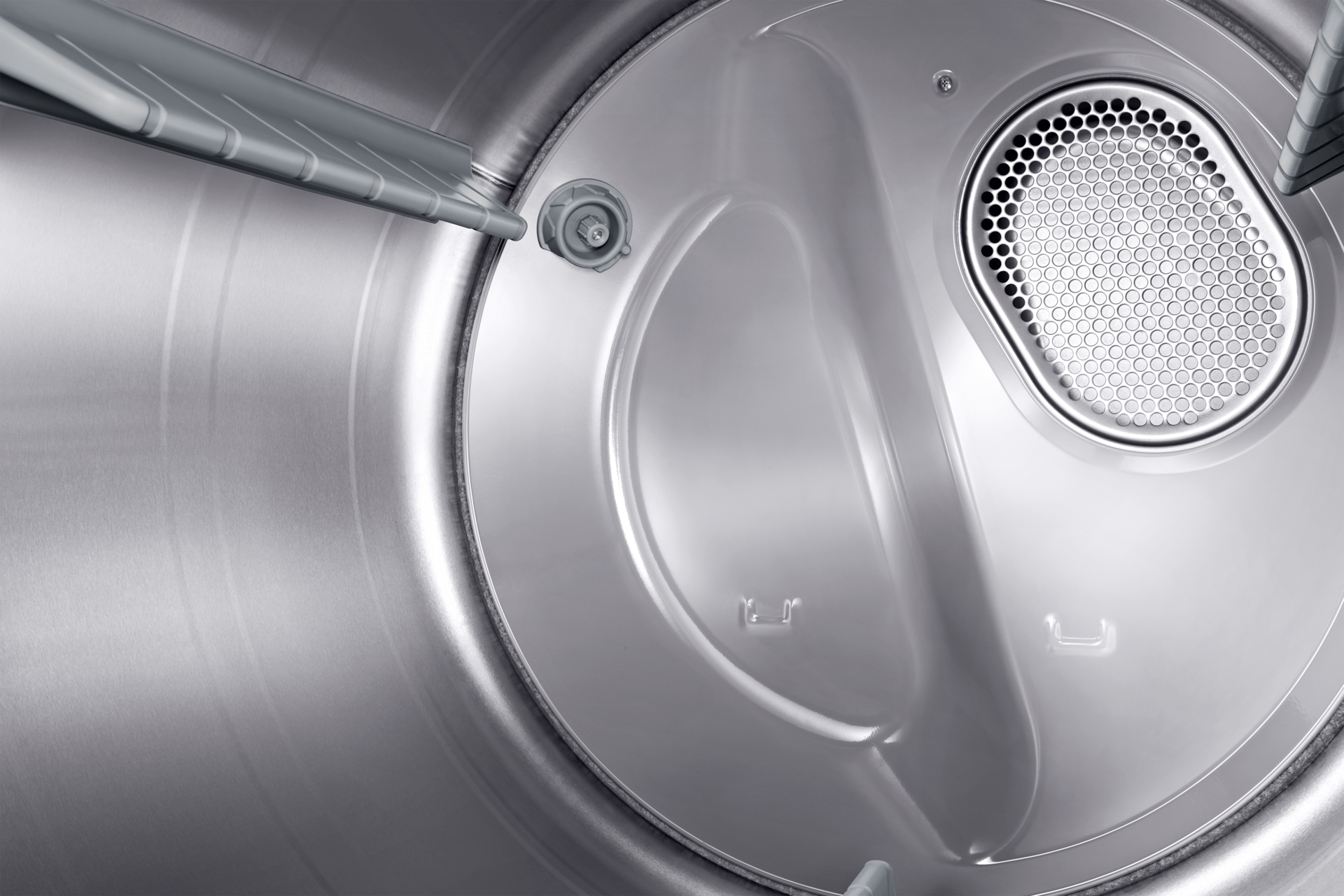 7.4 cu.ft. 7300 Smart Top Load Dryer with Steam Sanitize | Samsung Canada